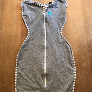 Swaddle blanket
